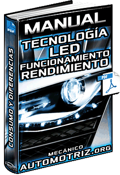 Descargar Manual de Tecnología LED