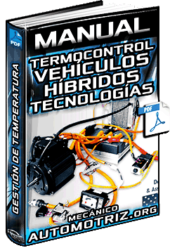 Ver Manual de Termocontrol en Autos Híbridos