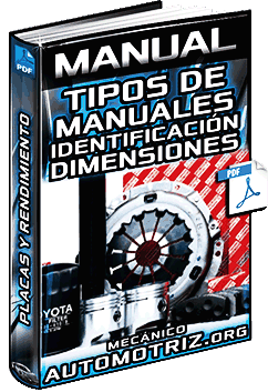 Descargar Manual de Repuestos, Placa, VIN y Motor Toyota