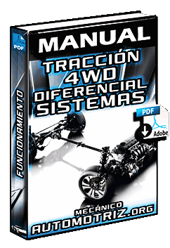 Descargar Manual de Tracción 4WD