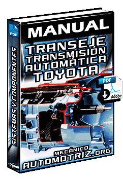 Descargar Manual de Transeje y Transmisión Automática