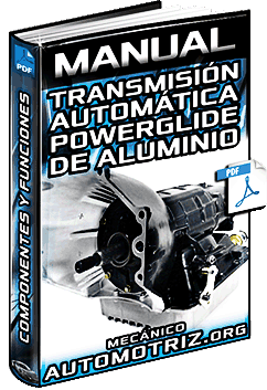 Descargar Manual de Transmisión Automática Powerglide