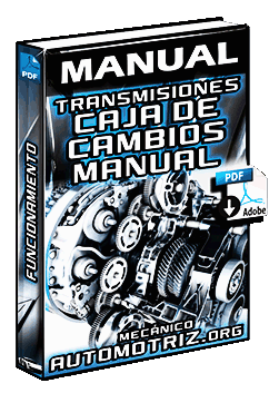 Descargar Manual Caja de Cambios Manual y Transmisión