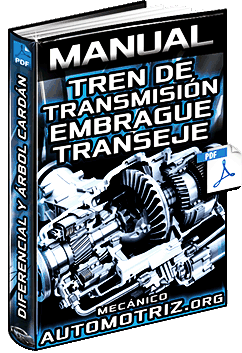 Descargar Manual de Tren de Transmisión