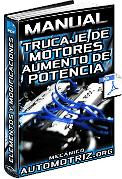 Descargar Manual de Trucaje de Motores y Aumento de Potencia