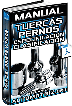 Descargar Manual de Tuercas y Pernos