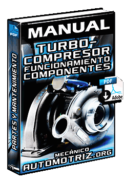 Descargar Manual de Turbocompresor