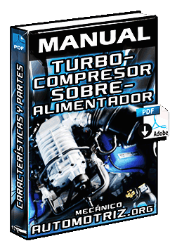 Descargar Manual de Turbocompresor y SobreAlimentador