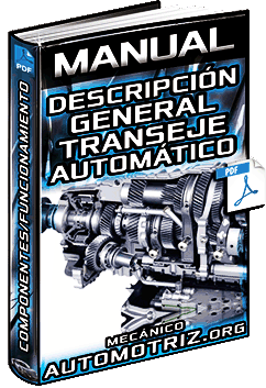 Descargar Manual de Transeje Automático