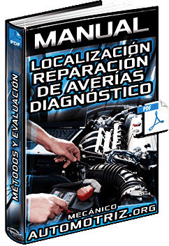 Descargar Manual de Localización y Reparación de Averías