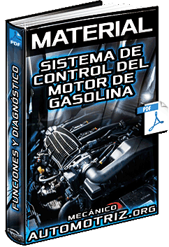 Descargar Material de Sistema de Control del Motor de Gasolina