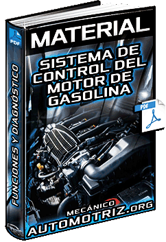 Ver Material de Sistema de Control del Motor de Gasolina