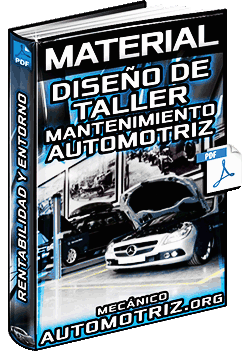 Descargar Diseño del Taller de Mantenimiento Automotriz