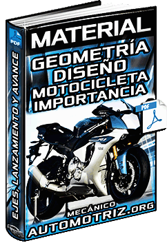 Descargar Geometría y Diseño de Motos