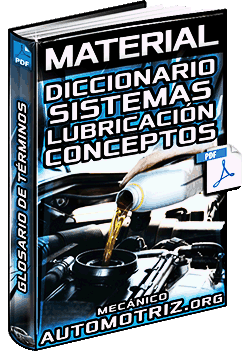 Descargar Diccionario de Lubricantes y Sistemas de Lubricación