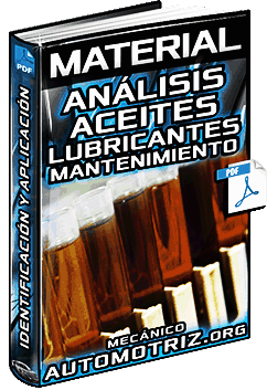 Descargar Análisis de Aceites Lubricantes