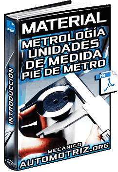 Descargar Metrología Automotriz