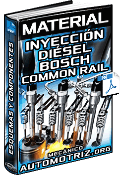 Descargar Inyección Diésel Bosch Common Rail