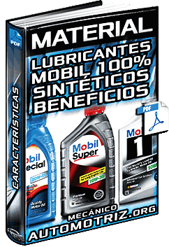 Ver Lubricantes Mobil Sintéticos
