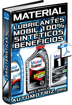 Descargar Lubricantes Mobil Sintéticos