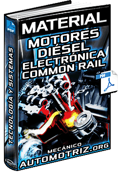 Descargar Sistemas y Control Electrónico de Motores Diésel