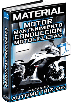 Descargar Preguntas de Motocicletas