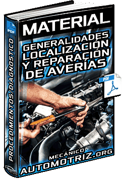 Descargar Material de Generalidades para la Localización y Reparación de Averías