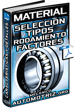 Descargar Selección de Tipos de Rodamientos