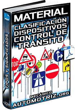 Descargar Dispositivos de Control de Tránsito