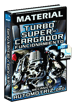 Descargar Turbo y Supercargador