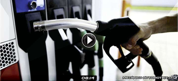 Vídeo de Bajar el Consumo de Combustible