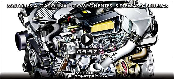 Video de Motores a Gasolina