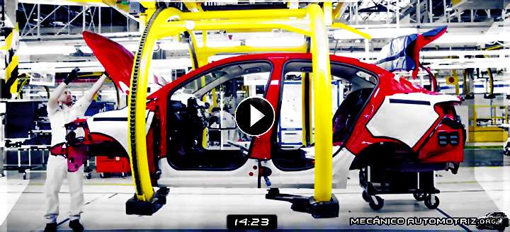 Vídeo de Presentación del Auto Fiat Cronos