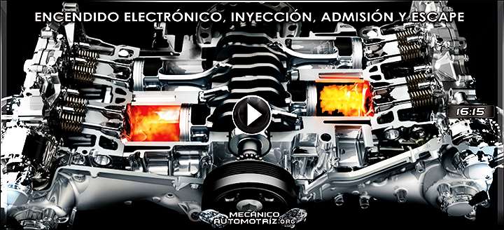 Video de Sistemas de Encendido Electrónico