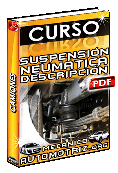 Curso de Suspensión Neumática de Camiones