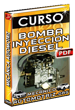 Curso de Bomba de Inyección Diesel