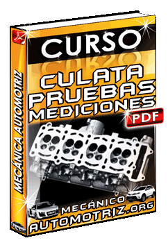 Curso de Pruebas y Mediciones en Culatas