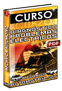 Curso de Plan de Diagnóstico de Problemas Eléctricos en 6 Fáciles Pasos