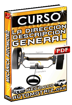 Curso de La Dirección de Mecánica Automotriz