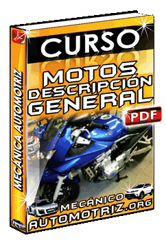 Curso de Motos: Descripción General