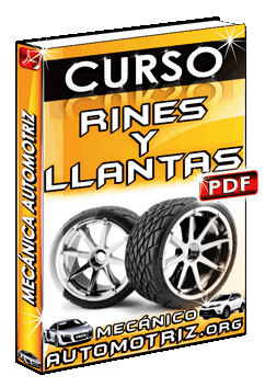 Curso de Rines y Llantas