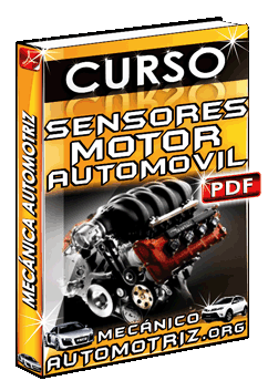 Curso de Sensores del Motor y del Automóvil