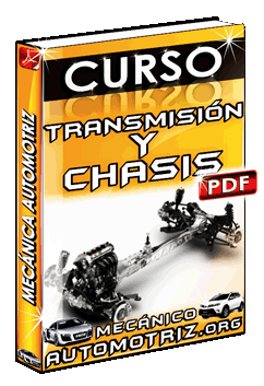 Curso de Transmisión y Chasis
