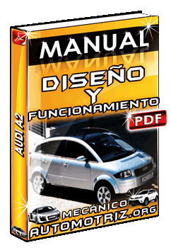Manual de Diseño y Funcionamiento de Audi A2