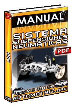 Manual de Sistema de Suspensiones Neumáticas de Audi