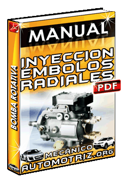 Manual de Bomba Rotativa de Inyección de Émbolos Radiales