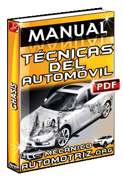 Manual de Técnicas del Automóvil: Chasis