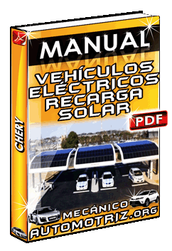 Manual de Vehículos Eléctricos de uso Diario con Sistema de Recarga Solar
