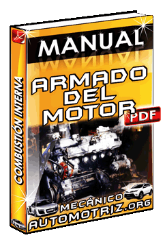 Manual de Armado del Motor en Motores de Combustión Interna