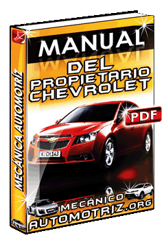Manual del Propietario Chevrolet